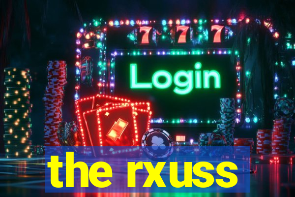 the rxuss